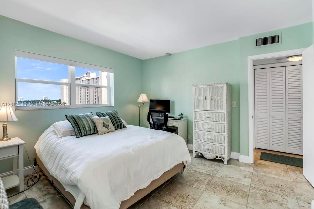 ANDORIC APTS CO-OP - Residential