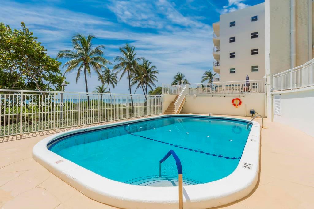 ANDORIC APTS CO-OP - Residential