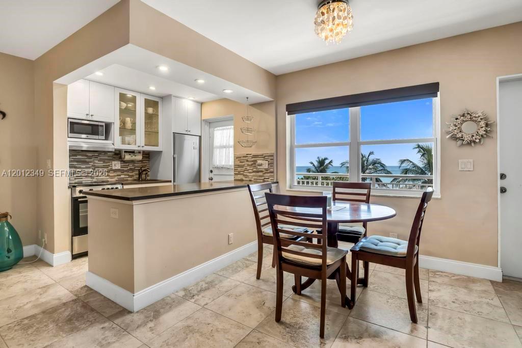 ANDORIC APTS CO-OP - Residential