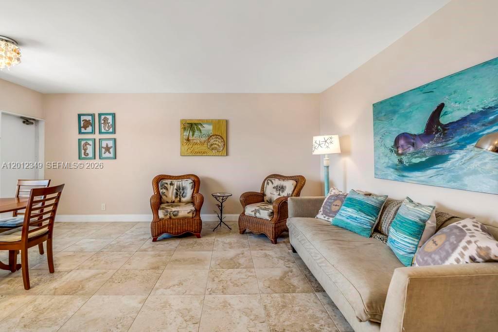 ANDORIC APTS CO-OP - Residential