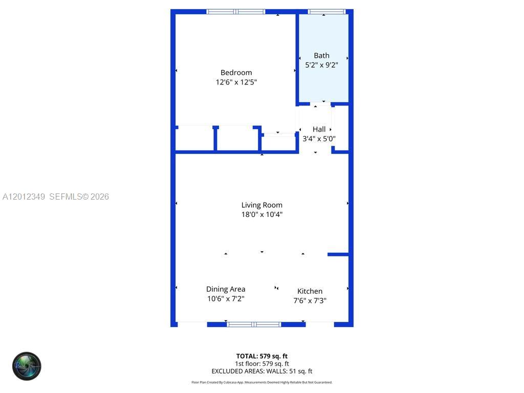 ANDORIC APTS CO-OP - Residential