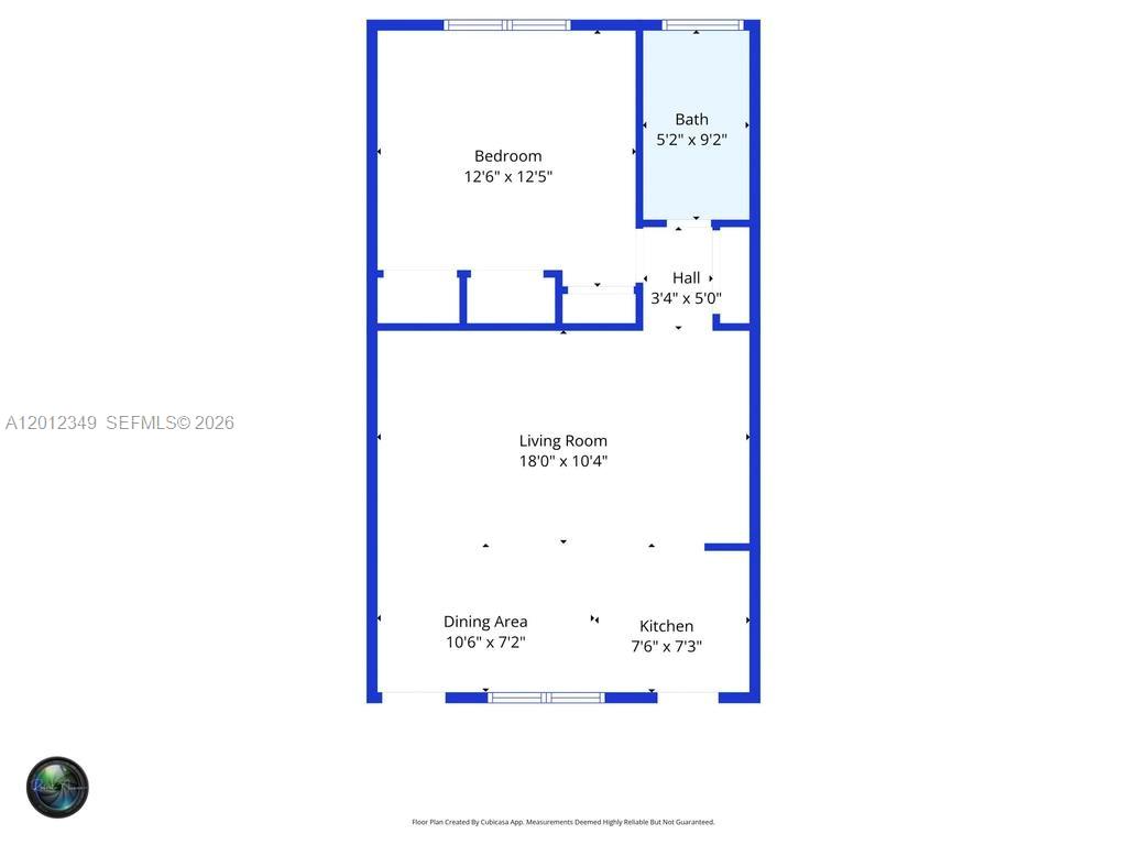 ANDORIC APTS CO-OP - Residential