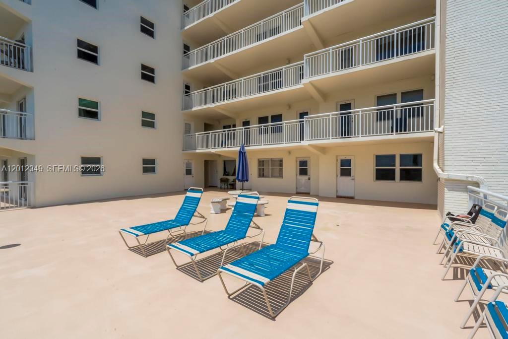 ANDORIC APTS CO-OP - Residential