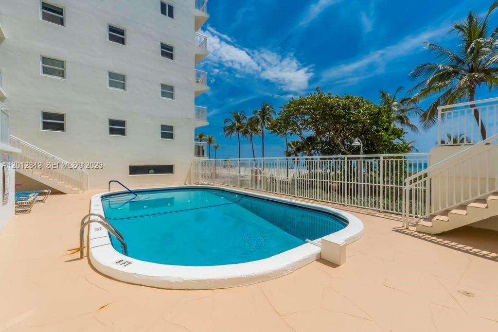 ANDORIC APTS CO-OP - Residential