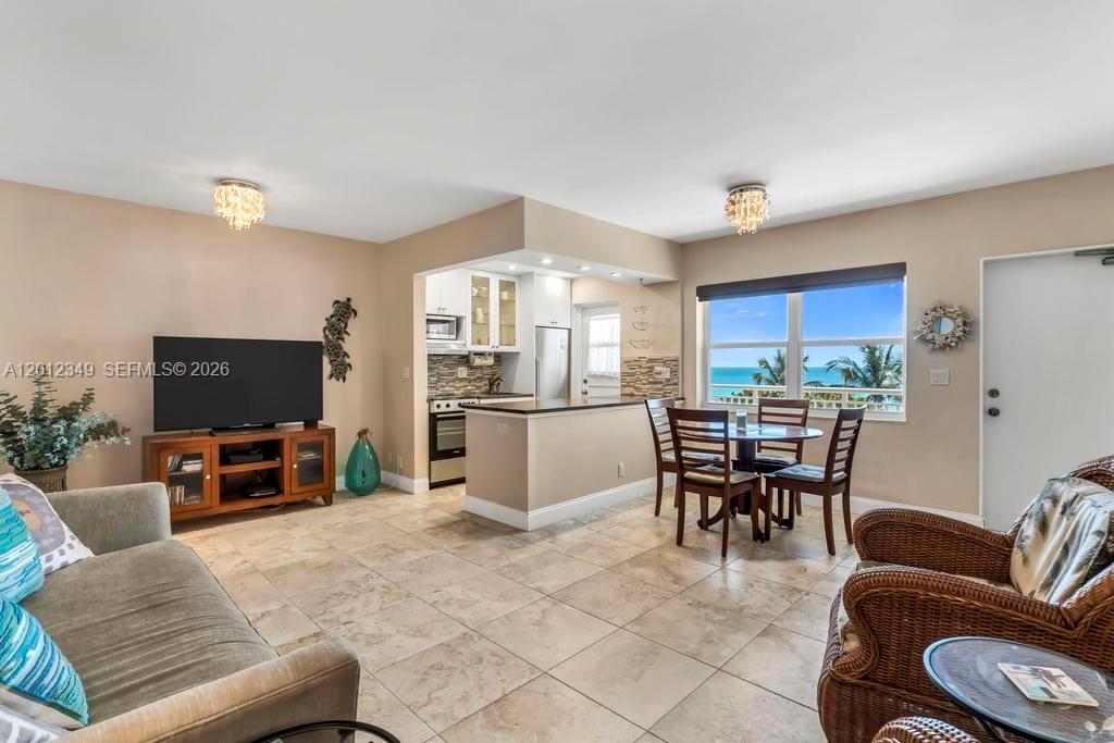 ANDORIC APTS CO-OP - Residential