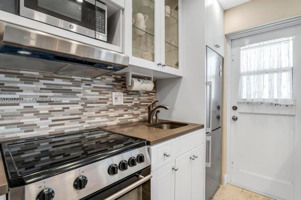 ANDORIC APTS CO-OP - Residential