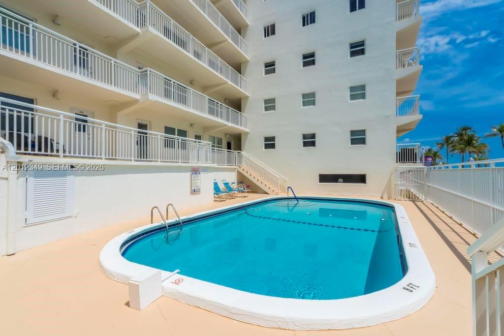 ANDORIC APTS CO-OP - Residential