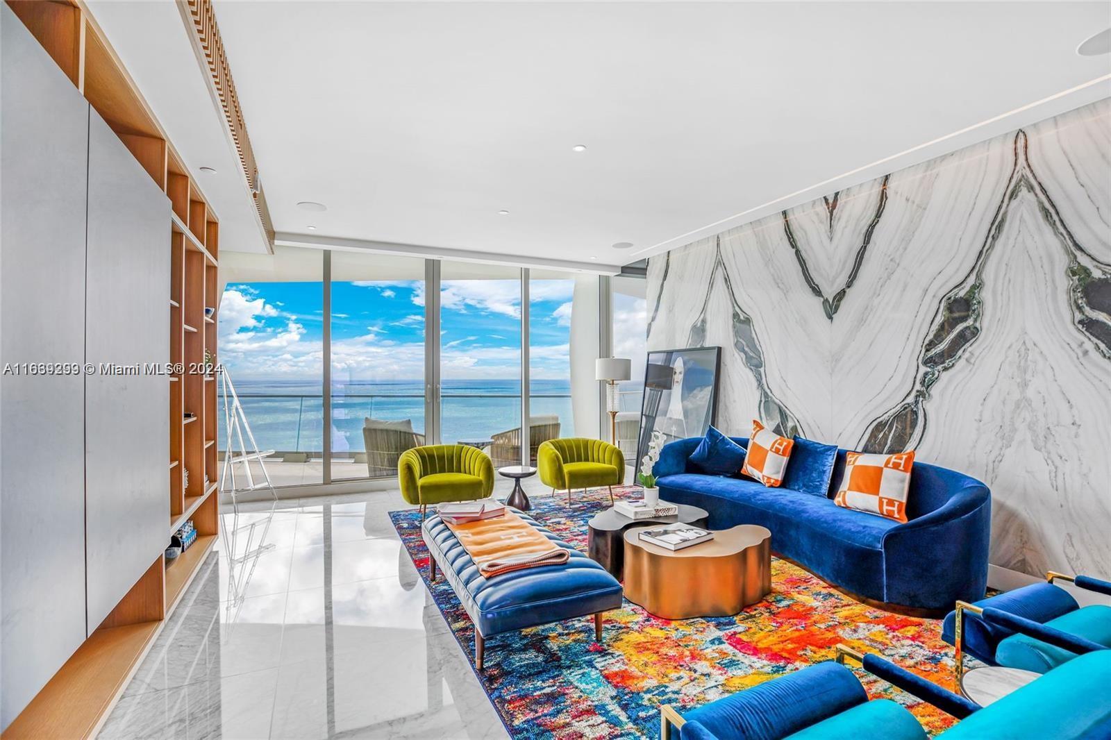 JADE SIGNATURE CONDO - Residential