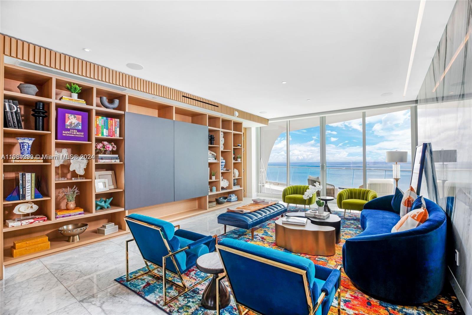 JADE SIGNATURE CONDO - Residential