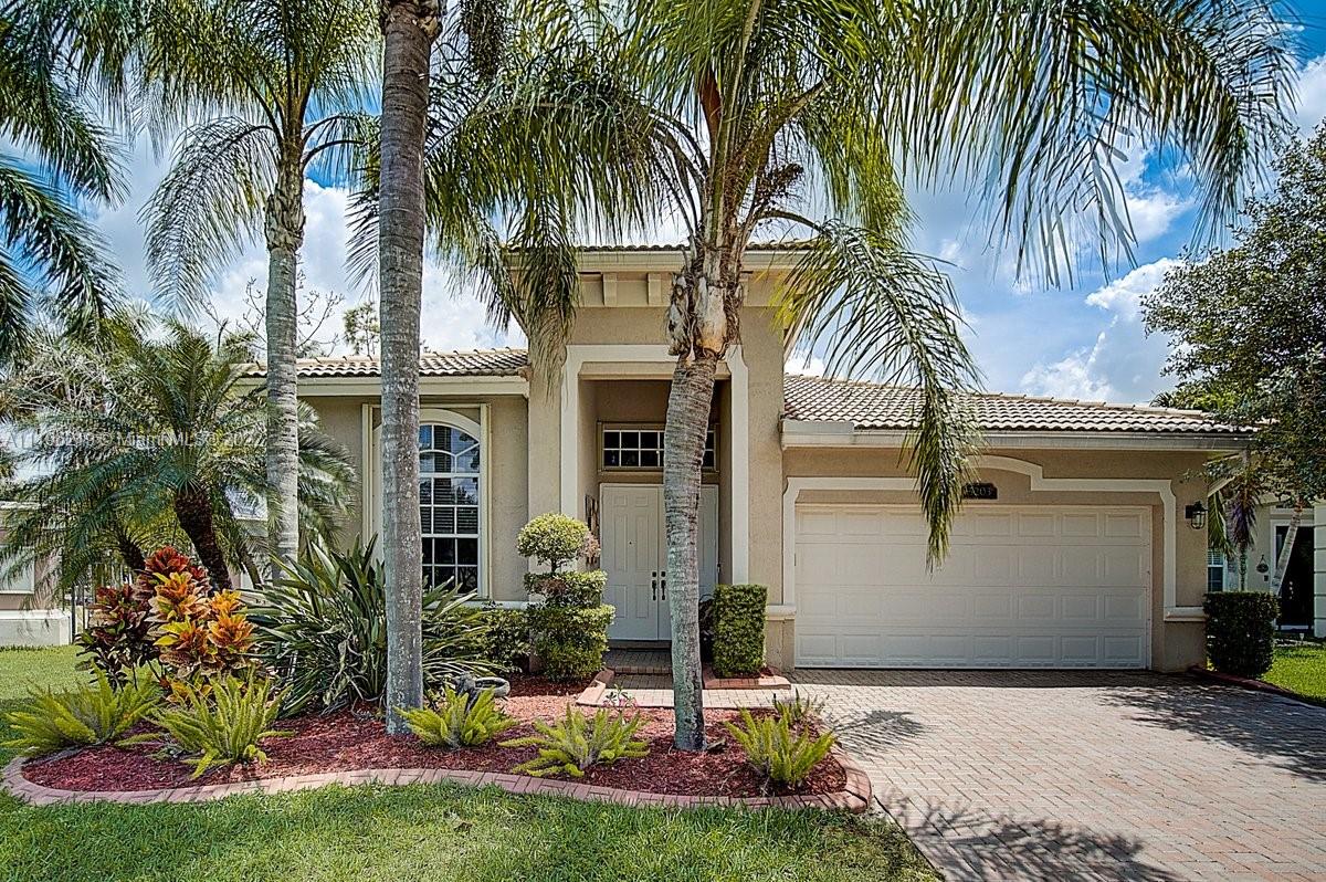 RESERVE AT HUNTINGTON 174 - Residential