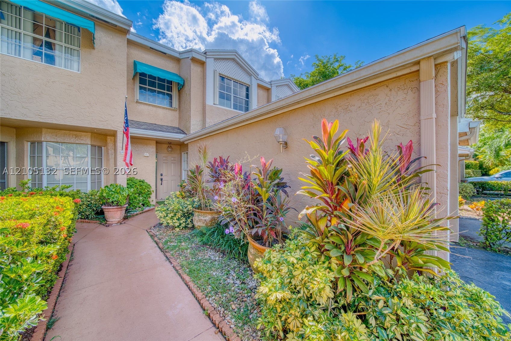 7105 Woodmont Way
