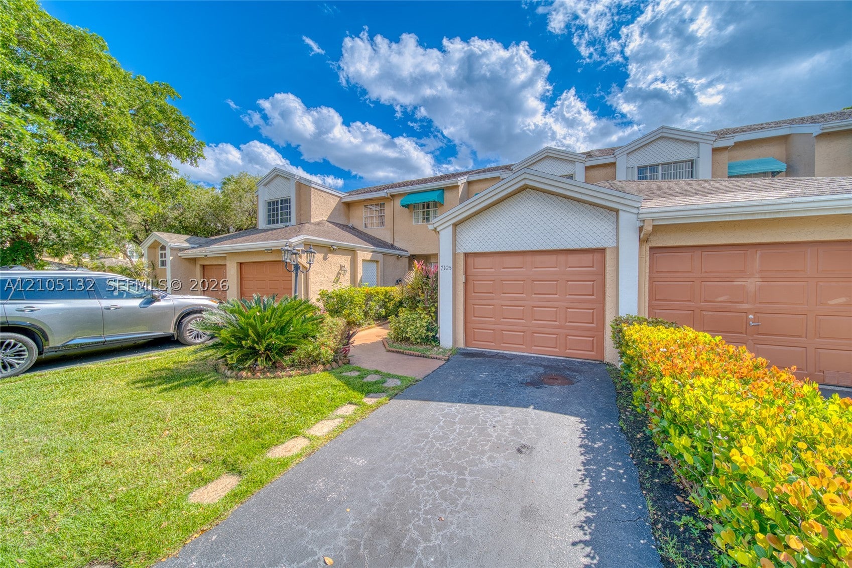 7105 Woodmont Way
