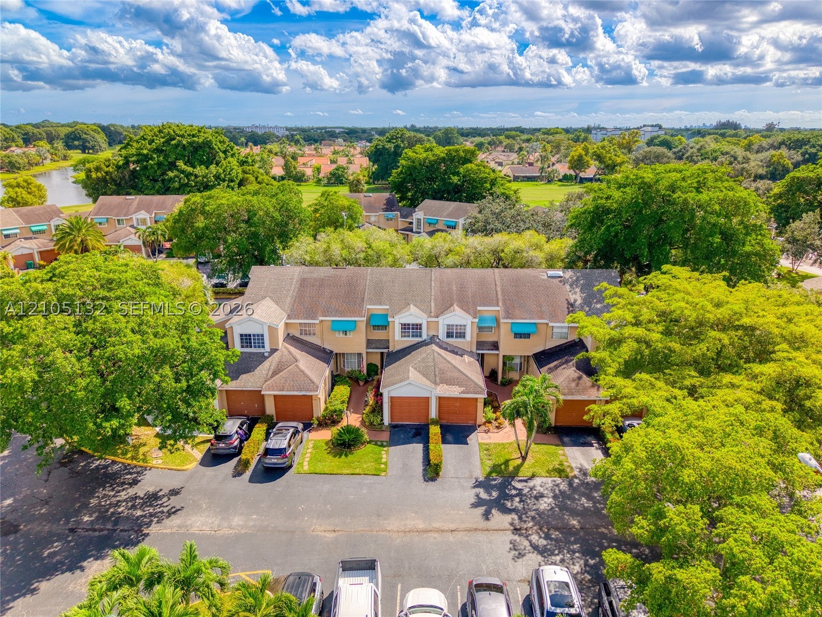 7105 Woodmont Way