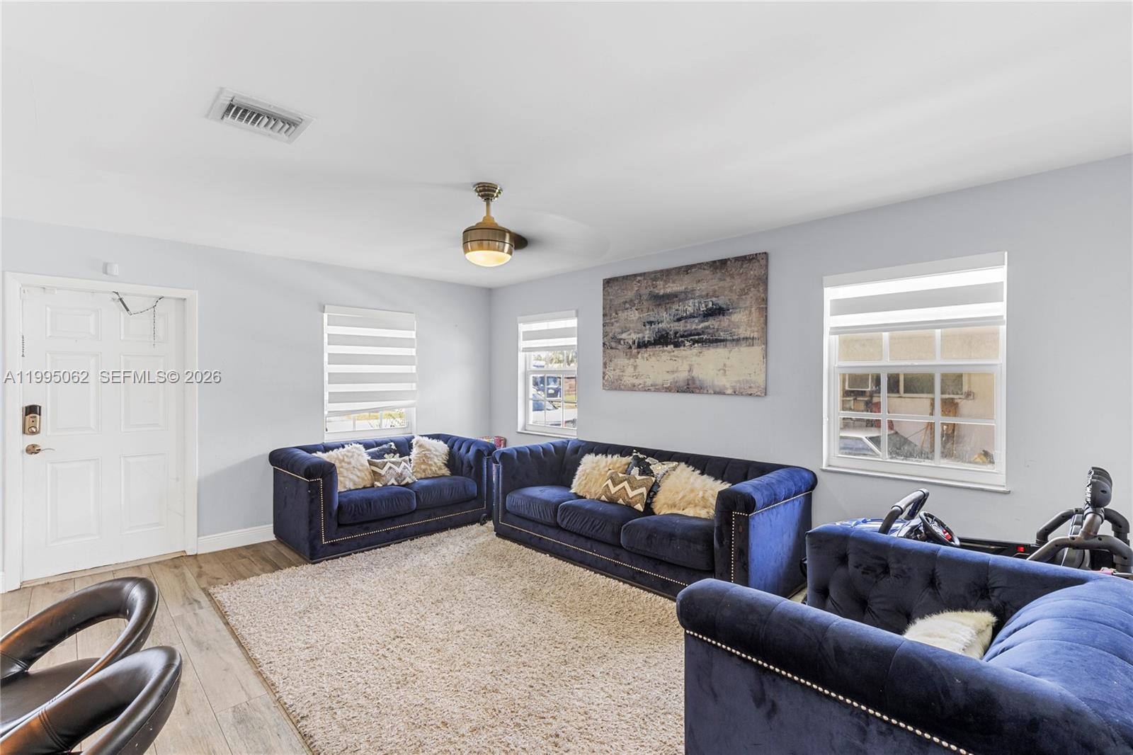 BEVERLY PARK - Residential