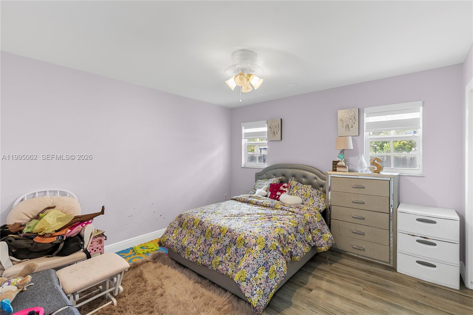 BEVERLY PARK - Residential