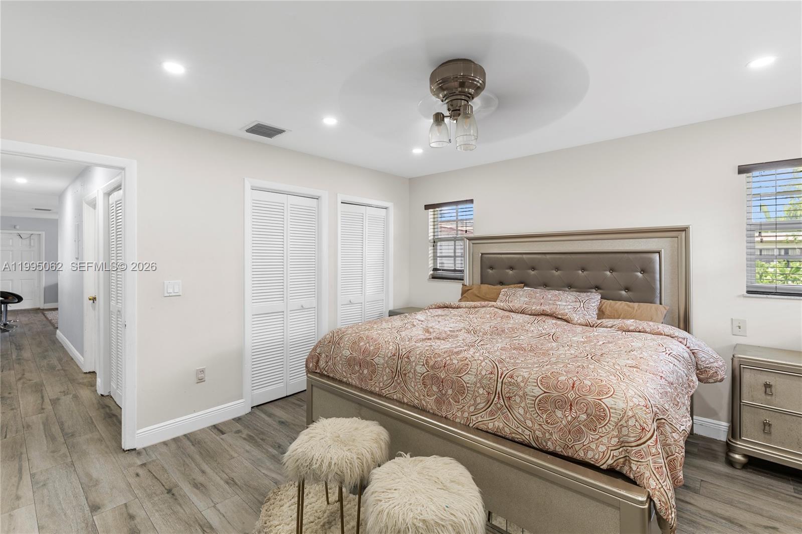 BEVERLY PARK - Residential