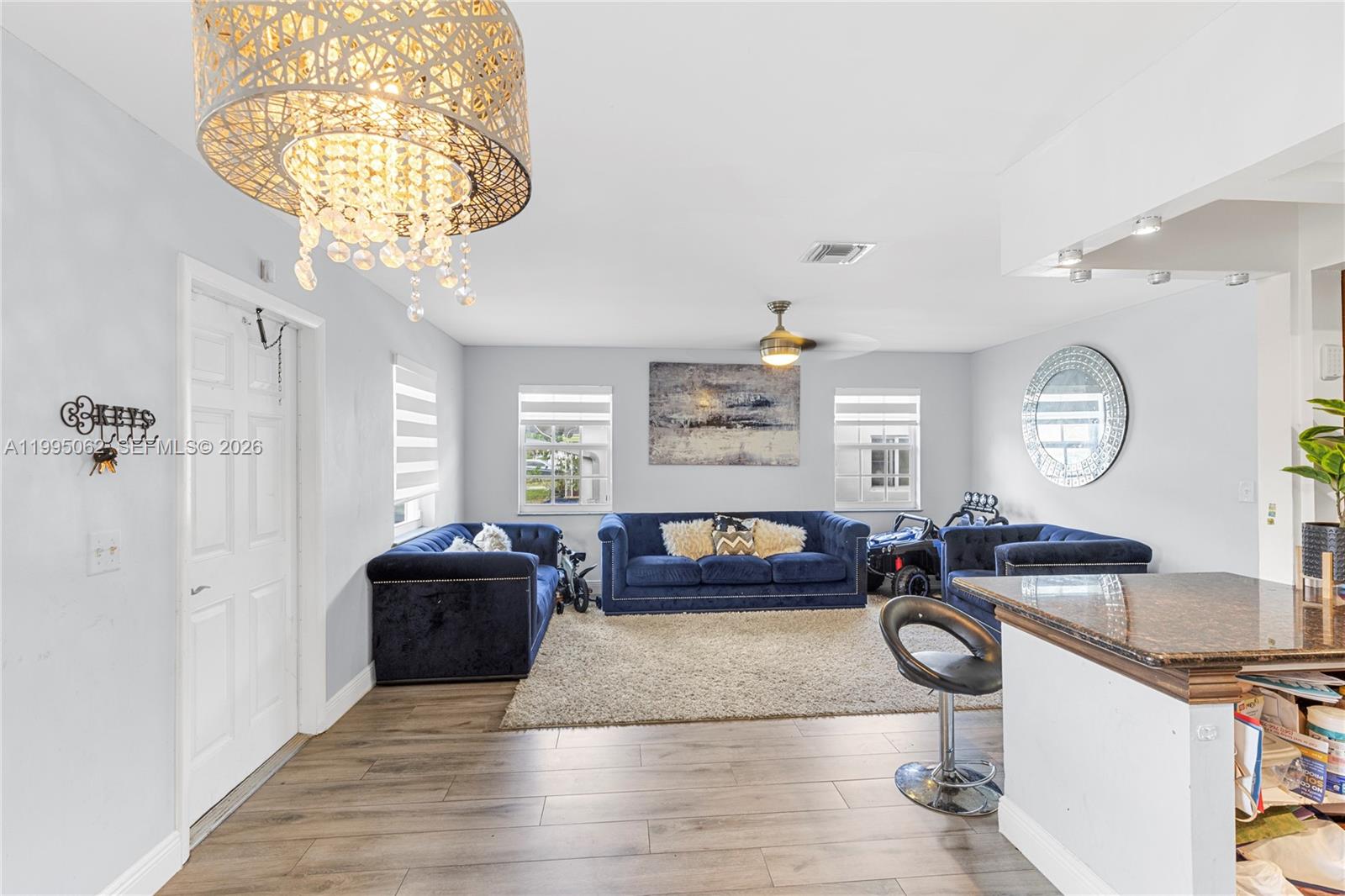 BEVERLY PARK - Residential