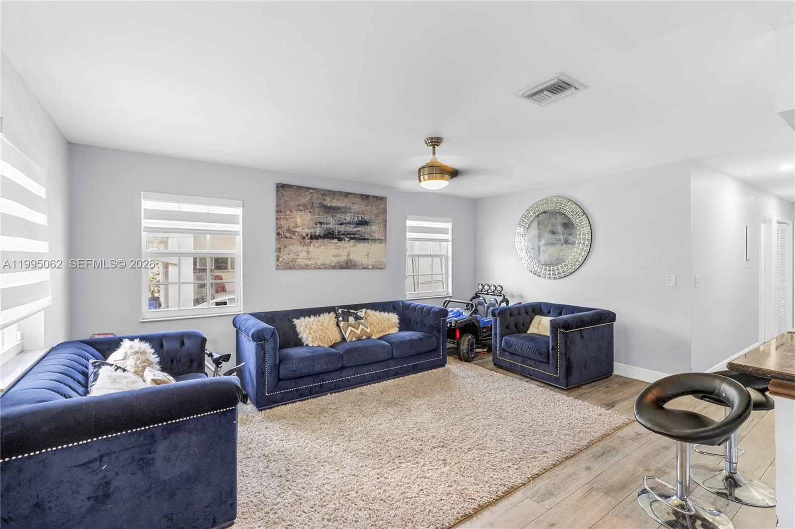 BEVERLY PARK - Residential