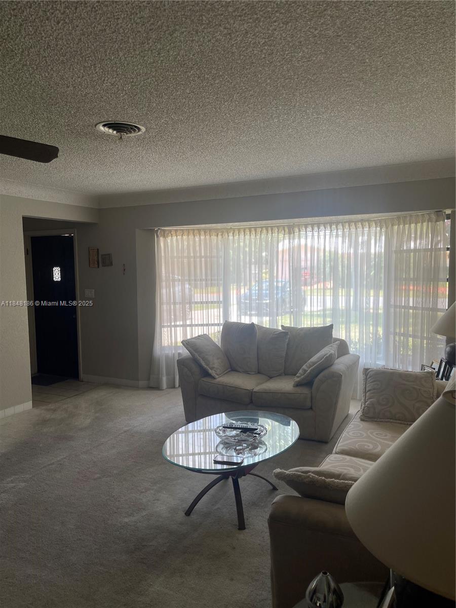 Motivated seller! Perfect for primary residence or short term rental. Amazing location, in a million $$$ estate homes community, East of US1, close to the beach, shopping and dinning. Great open floor plan that requires your personal touch, with lots of natural light, great flow and an amazing potential. Roof was inspected in 2024 for insurance purpose and it's leaks free leaks, 2023 AC, 2022 water heater. Room for a pool. Property needs TLC. Over 22 years of homeownership.