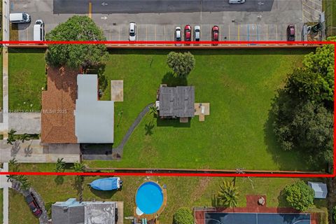 16766 NW 18th Ave Miami Gardens FL 33056