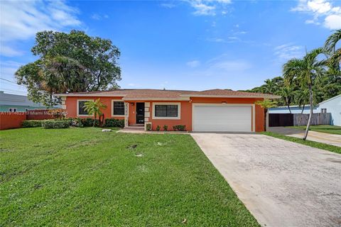 16766 N 18th Ave Miami Gardens FL 33056