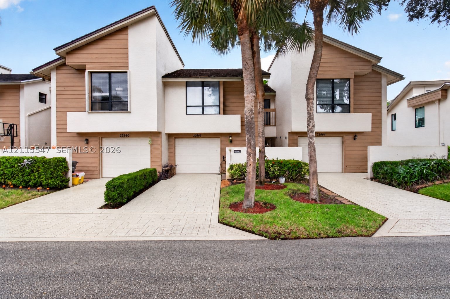 22862 Ironwedge Dr 0