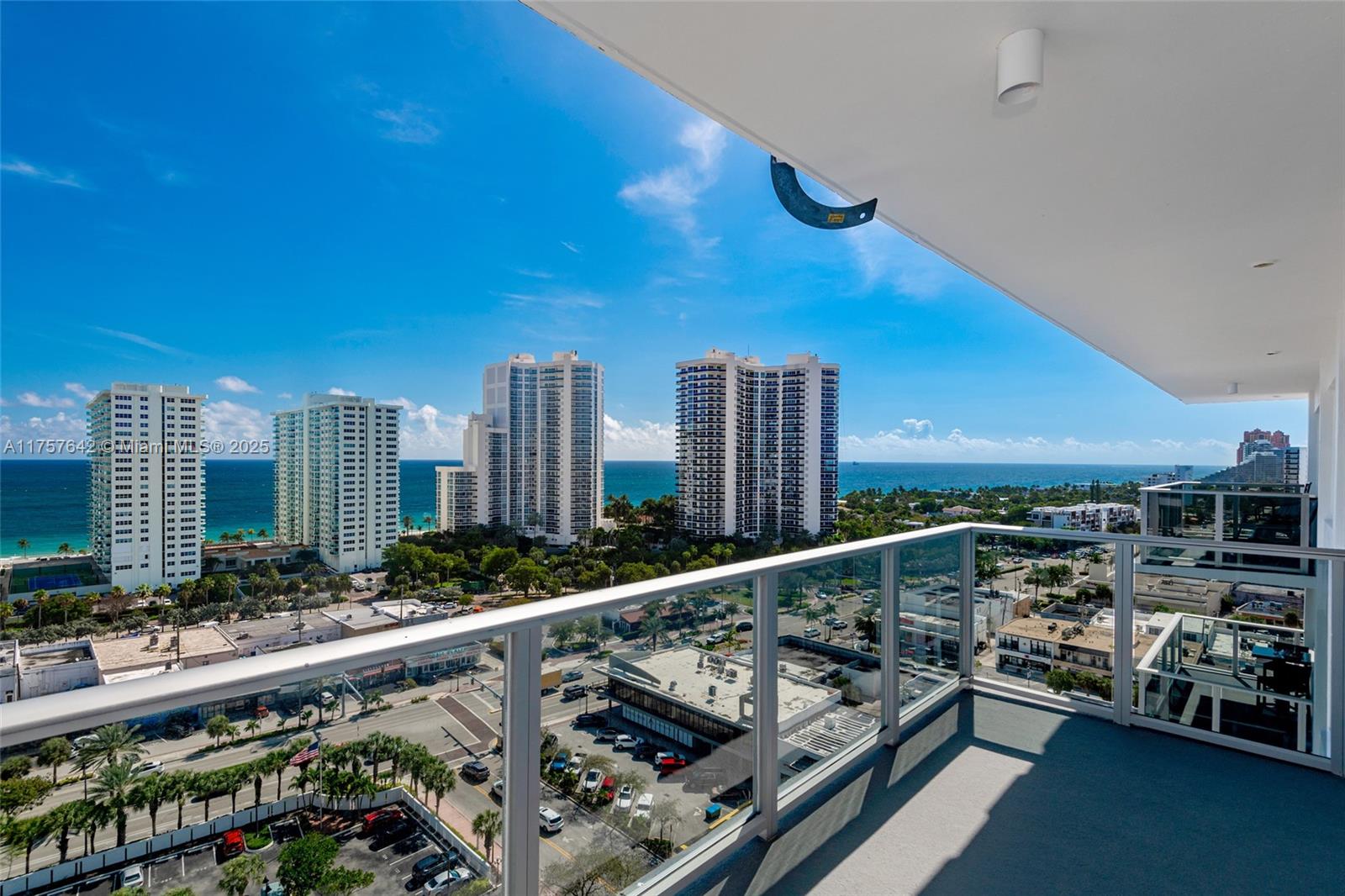 CORAL RIDGE TOWERS SOUTH - Residential
