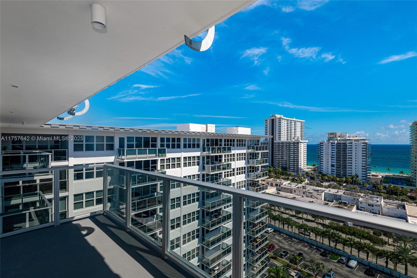 CORAL RIDGE TOWERS SOUTH - Residential
