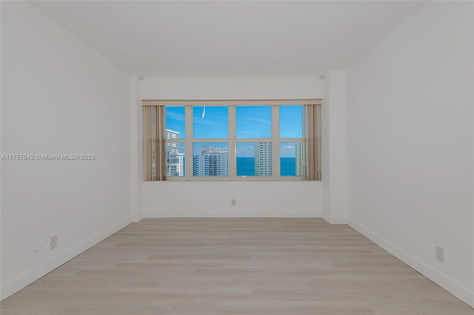 CORAL RIDGE TOWERS SOUTH - Residential