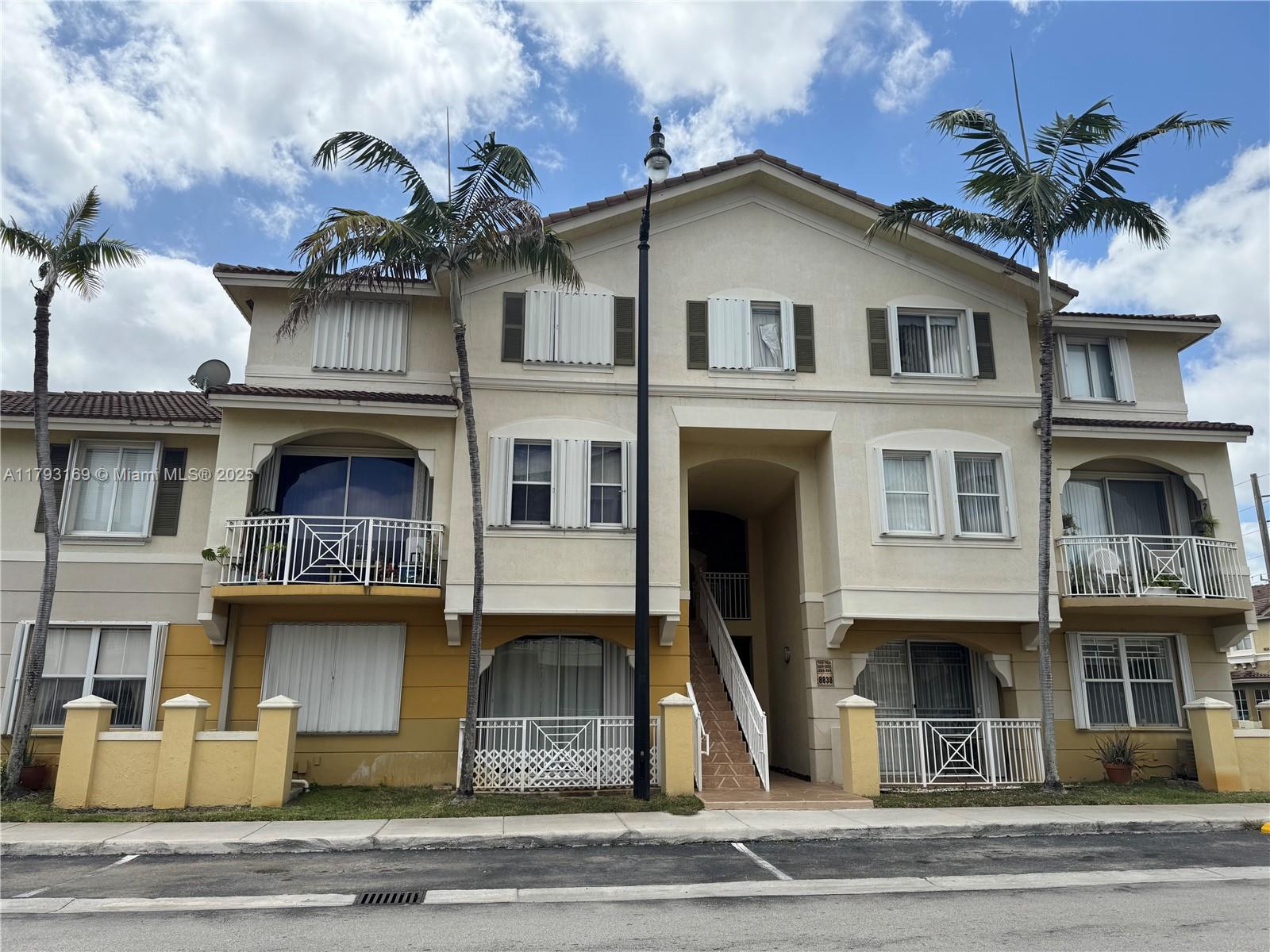 8838 W Flagler St 202