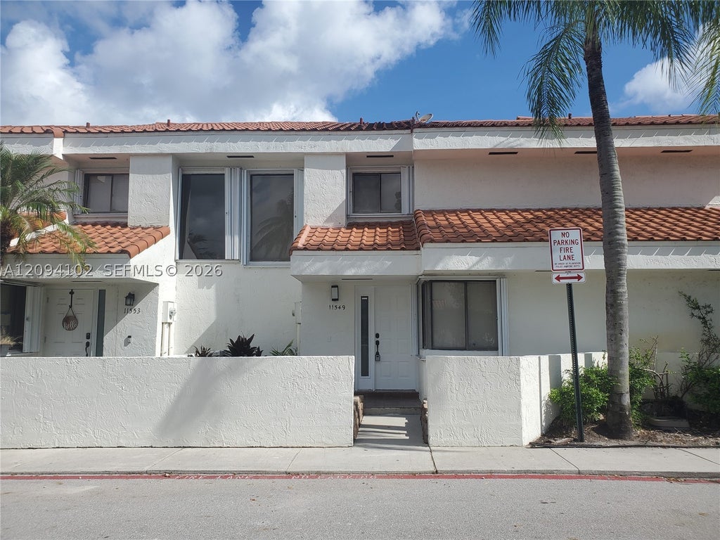 Photo of 11549 Terra Bella Blvd, Plantation, FL 33325 (MLS # A12094102)