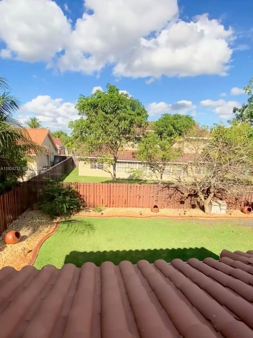 THE MANSIONS 1ST ADDN - Residential