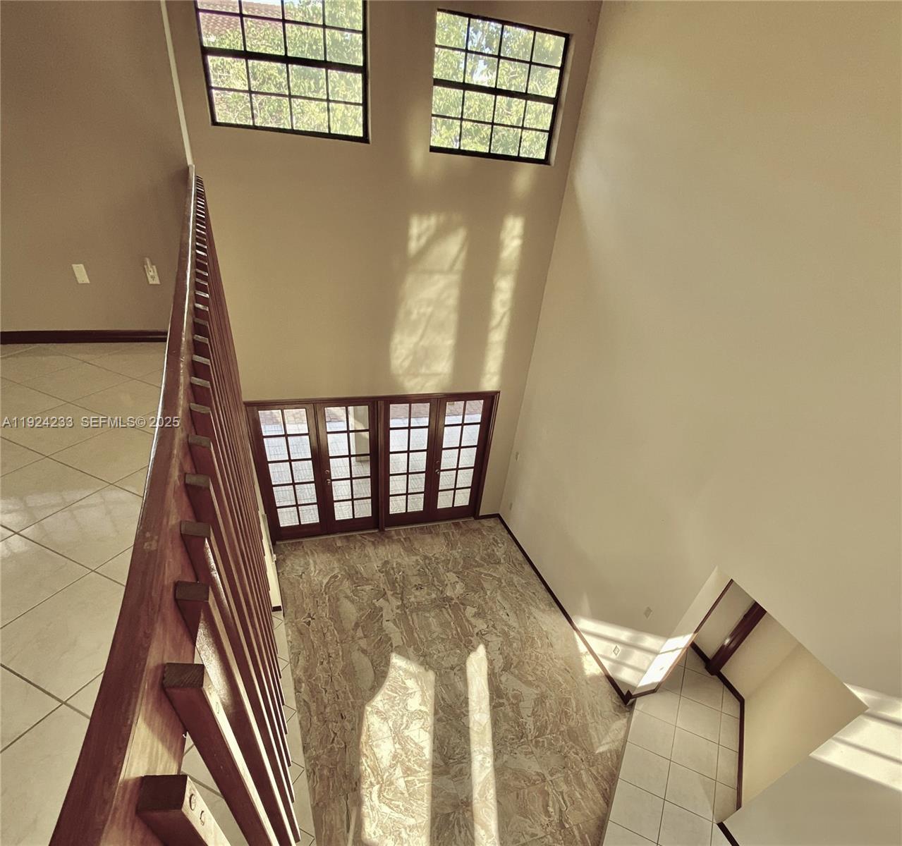 THE MANSIONS 1ST ADDN - Residential