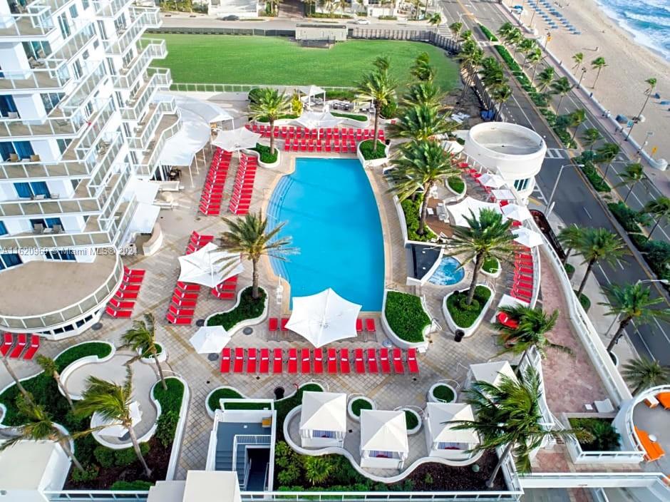 Q CLUB RESORT & RESIDENCE - Residential