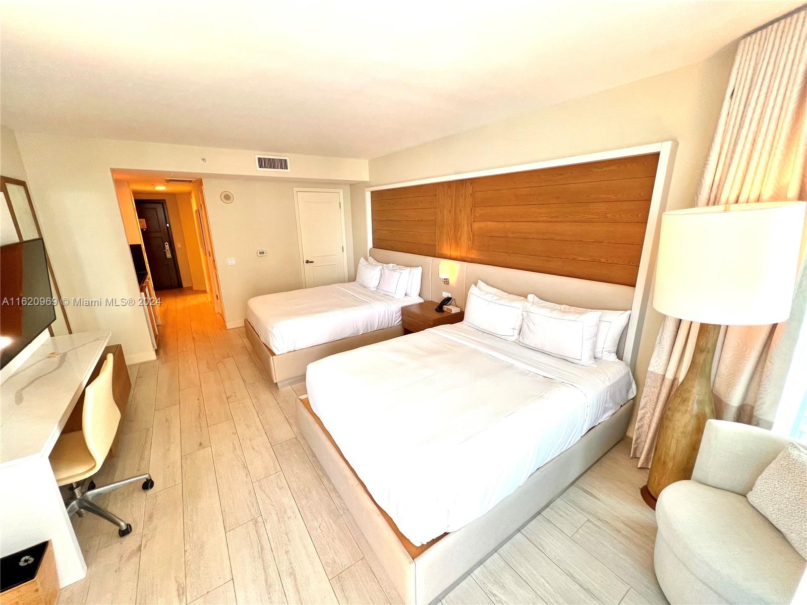 Q CLUB RESORT & RESIDENCE - Residential