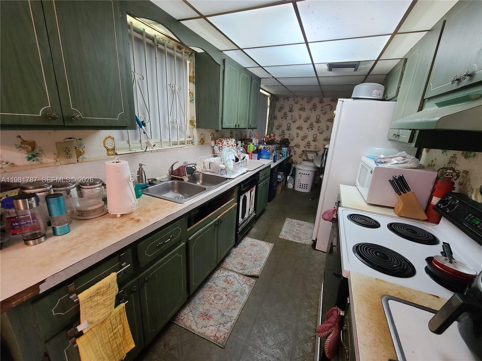 GREENDALE ESTATES SEC 1 - Residential