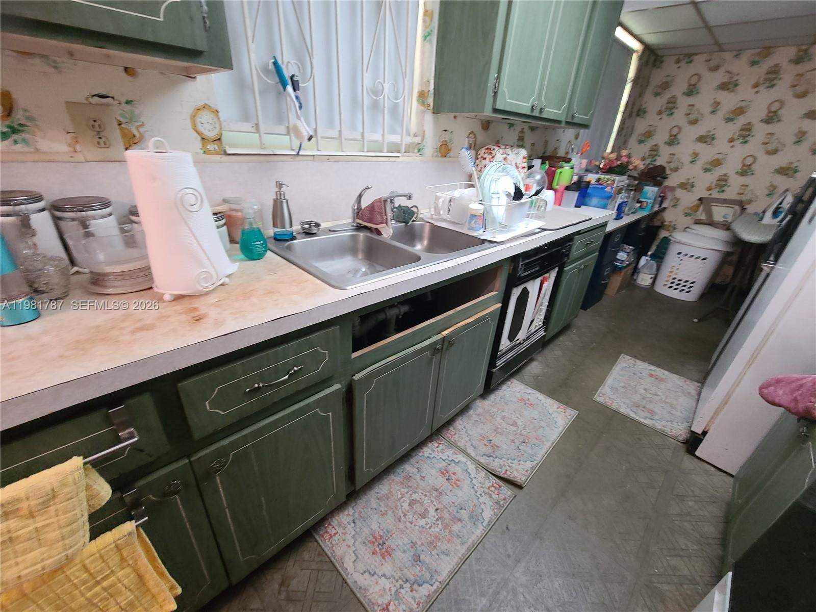 GREENDALE ESTATES SEC 1 - Residential