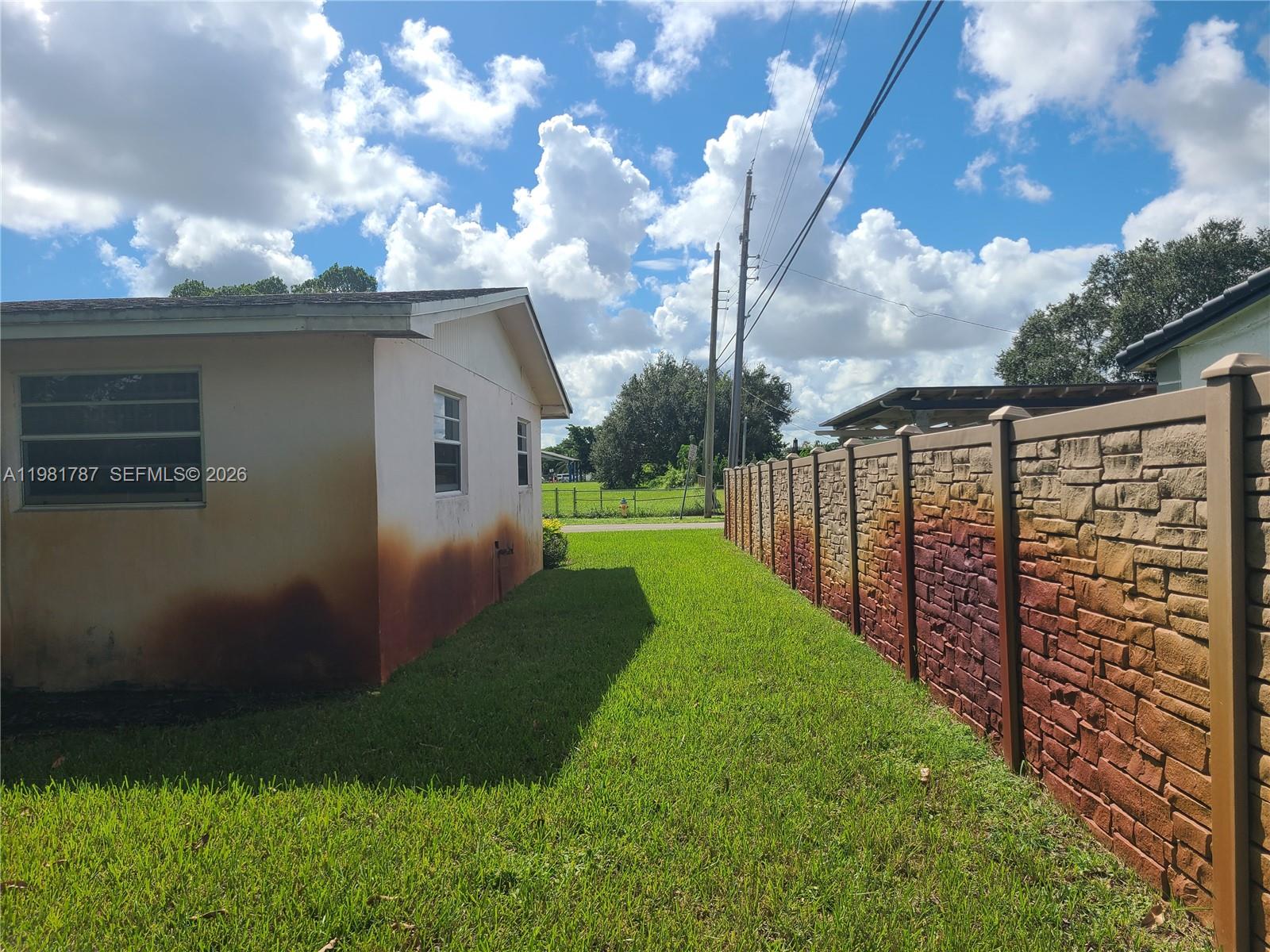 GREENDALE ESTATES SEC 1 - Residential