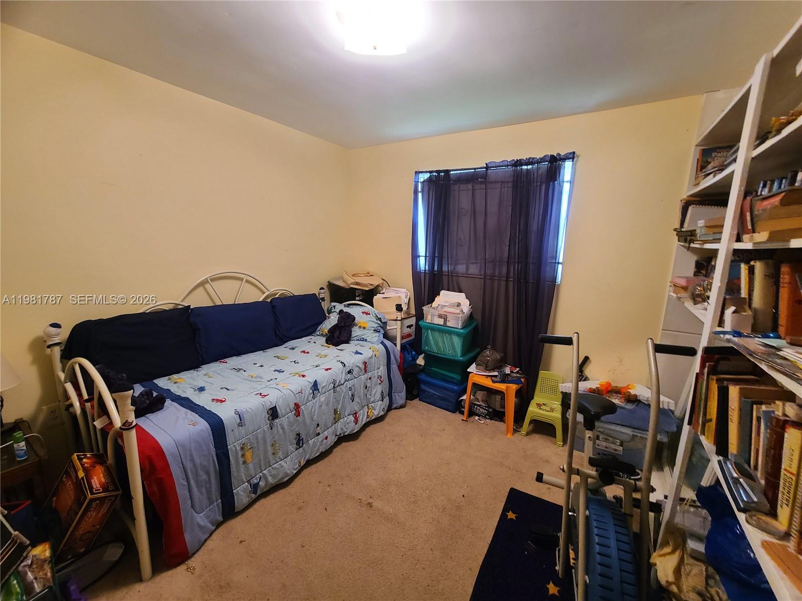 GREENDALE ESTATES SEC 1 - Residential