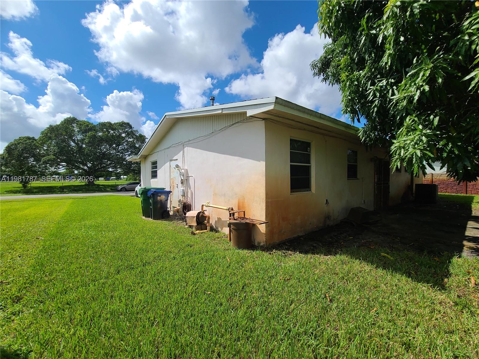 GREENDALE ESTATES SEC 1 - Residential