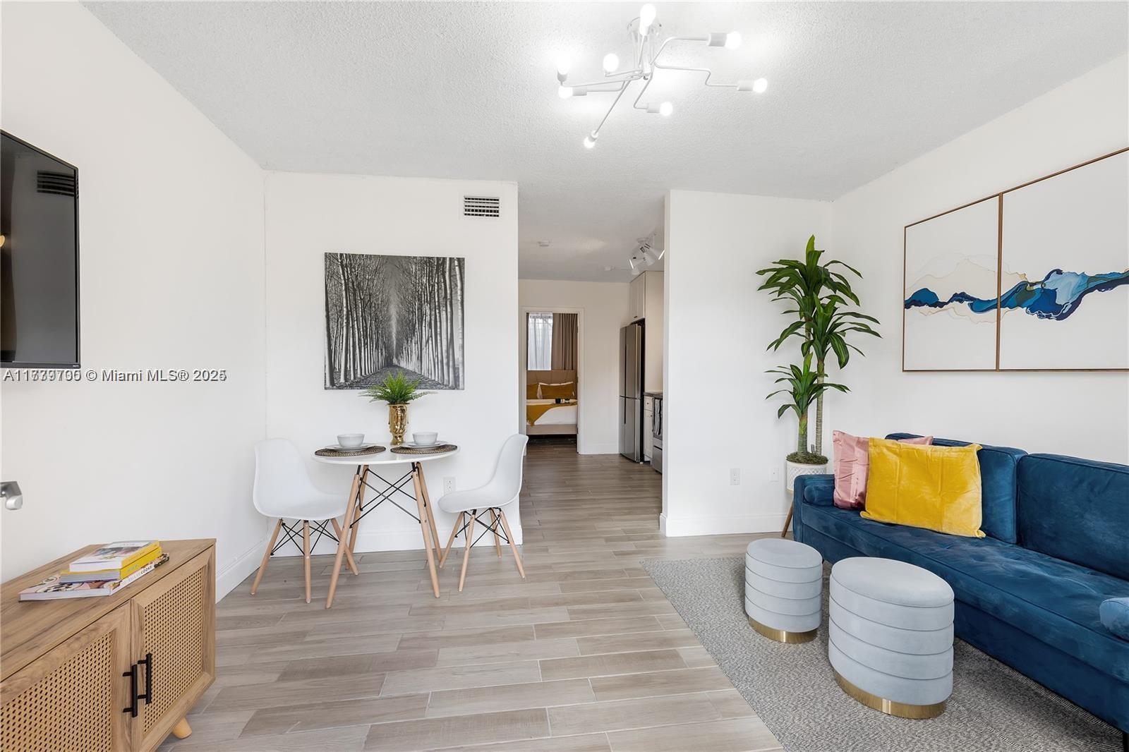 Rental Property at 815 Nw 30th St 2, Miami, Broward County, Florida - Bedrooms: 1 
Bathrooms: 1  - $1,650 MO.