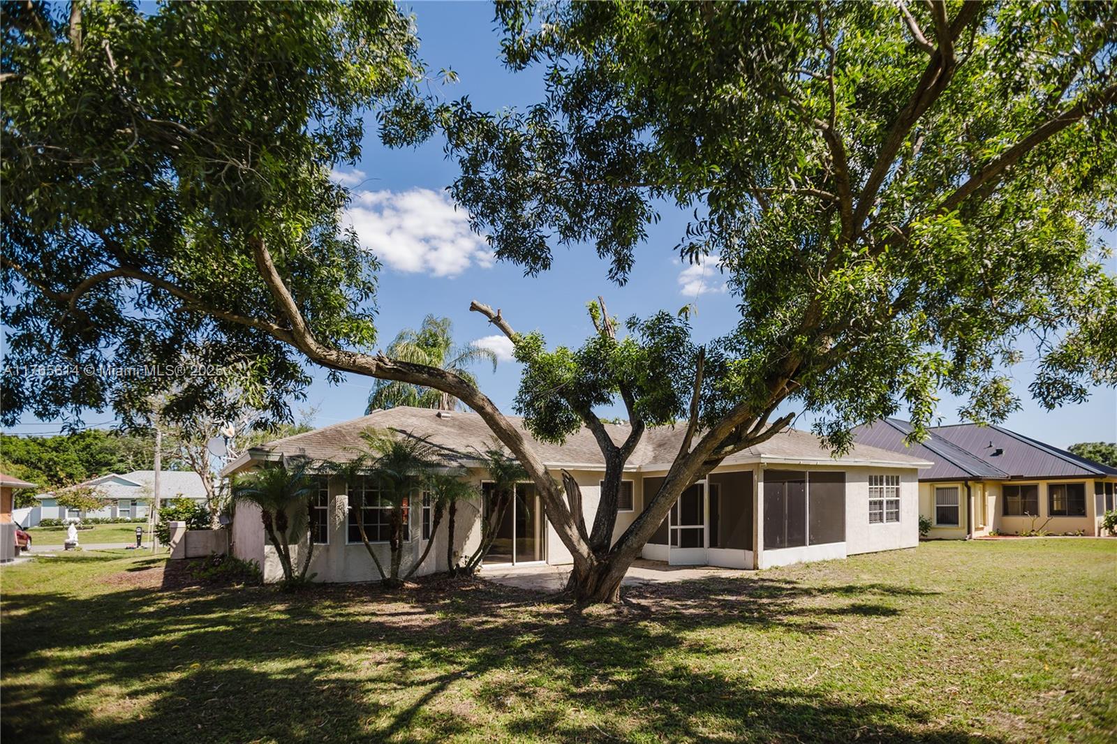 PORT ST LUCIE SECTION 43 - Residential