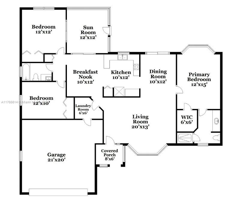 PORT ST LUCIE SECTION 43 - Residential