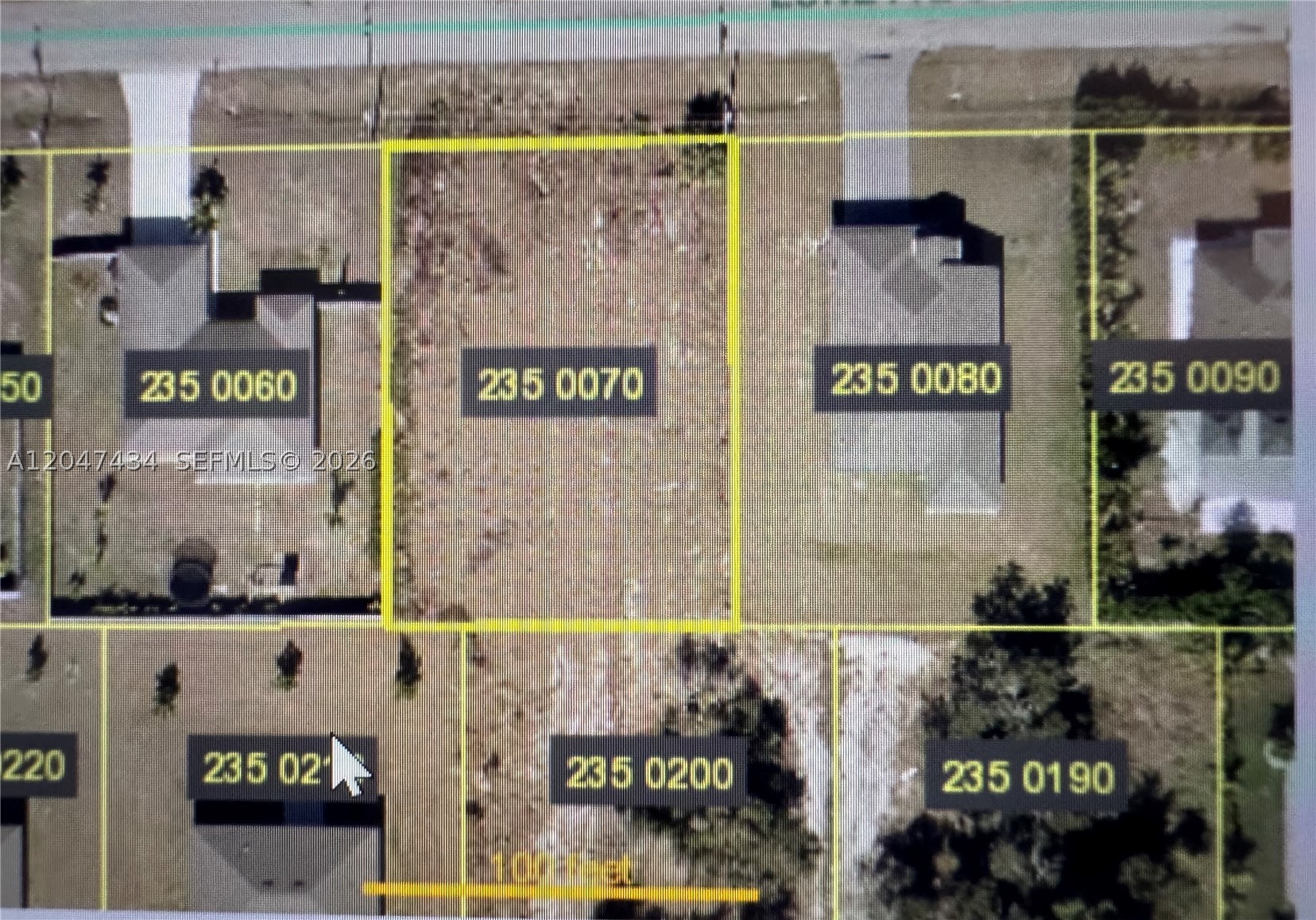 Photo 1 of 1 — 250 Lunette, Lehigh Acres, FL 33913