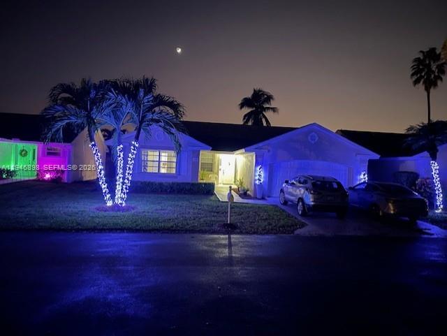 KEYS-GATE NO 1 - Residential