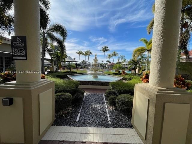 KEYS-GATE NO 1 - Residential