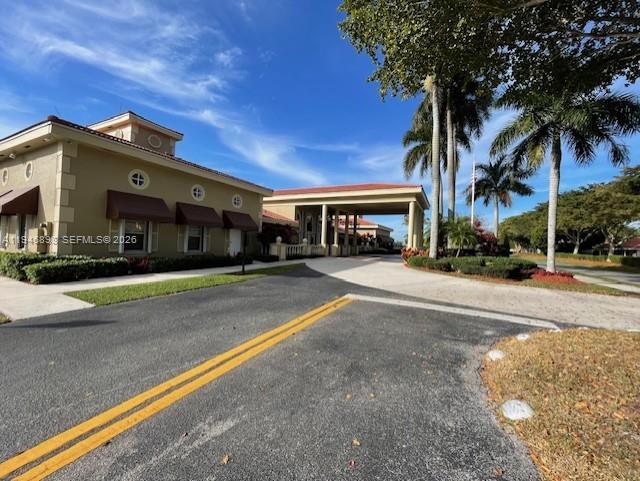 KEYS-GATE NO 1 - Residential