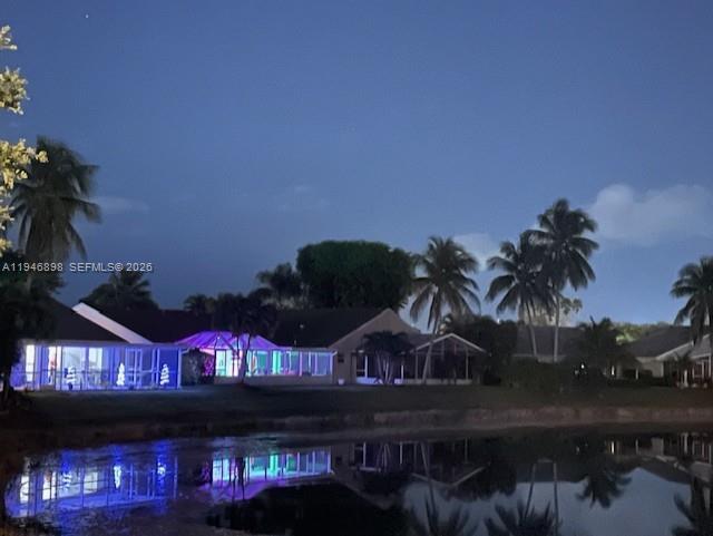 KEYS-GATE NO 1 - Residential