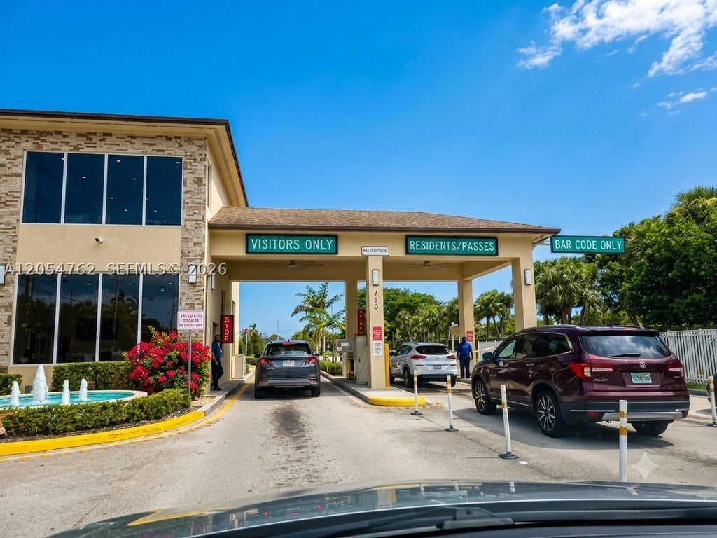 Photo of 13455 SW 3rd St #309S, Pembroke Pines, FL 33027 (MLS # A12054762)