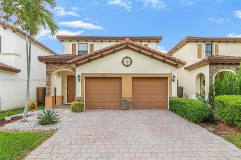 A home in Cutler Bay